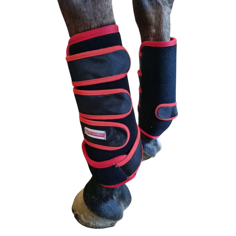 Sports Medicine Boots Solo